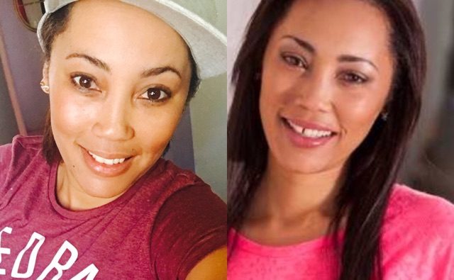 Lizan Marais, Dentico