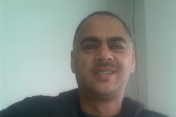 Manie Hackley, Dentico