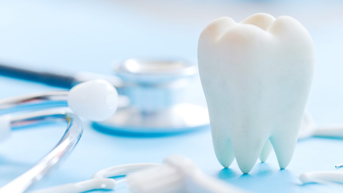 Shane Bell at Dentico