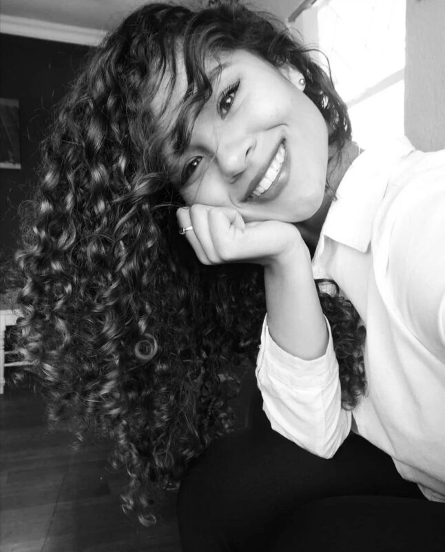 Dentico's Dr Jillian Uren